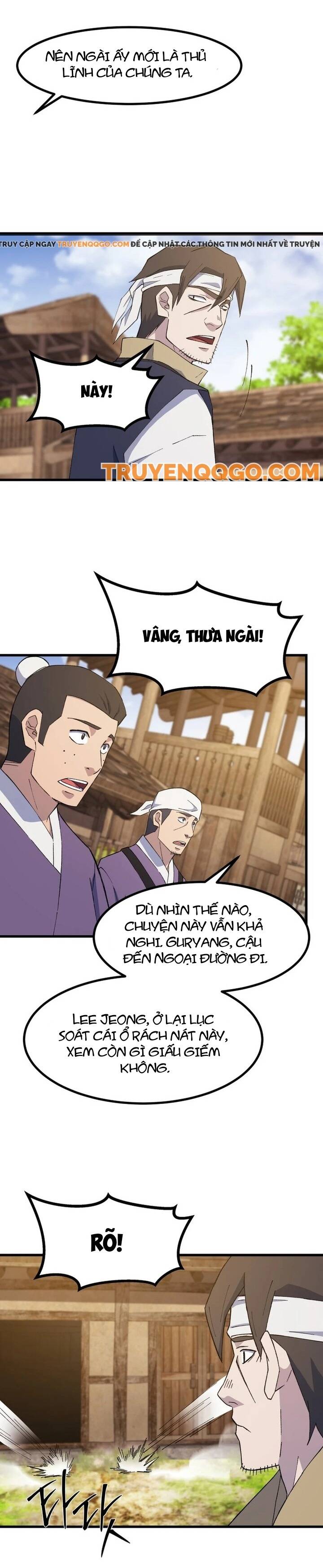 Đại Cao Thủ Chapter 94 - Trang 2