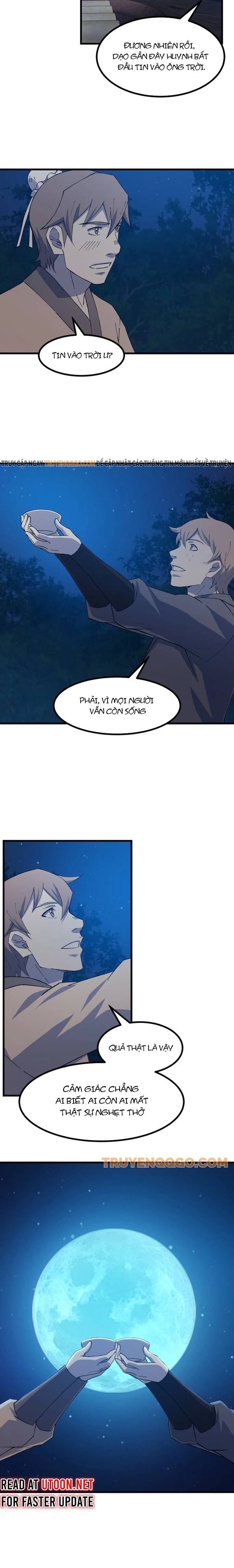 Đại Cao Thủ Chapter 96 - Trang 2