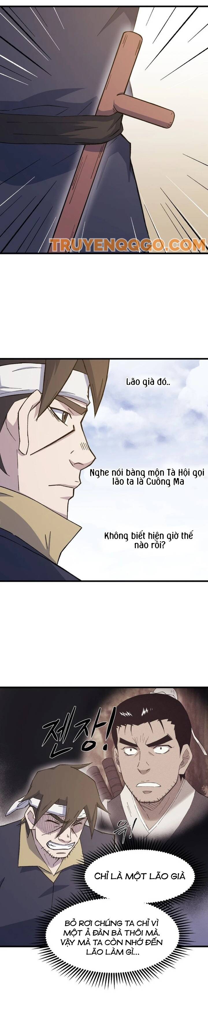 Đại Cao Thủ Chapter 94 - Trang 2