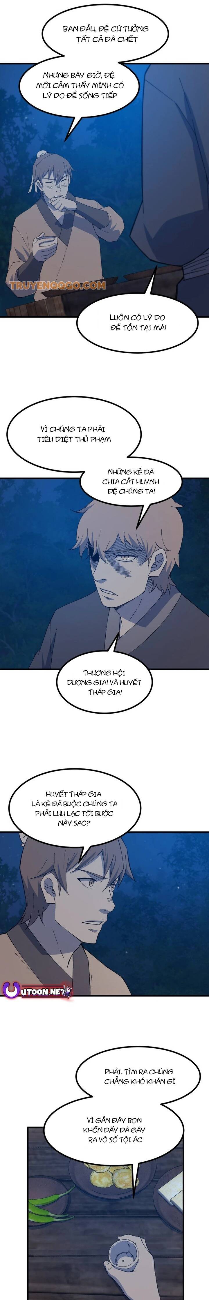 Đại Cao Thủ Chapter 96 - Trang 2