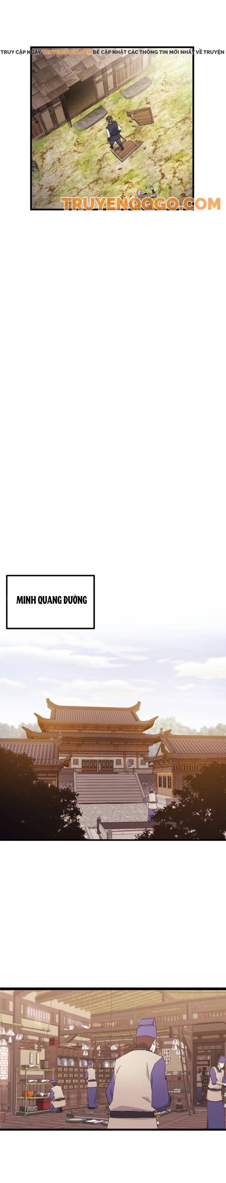 Đại Cao Thủ Chapter 94 - 14