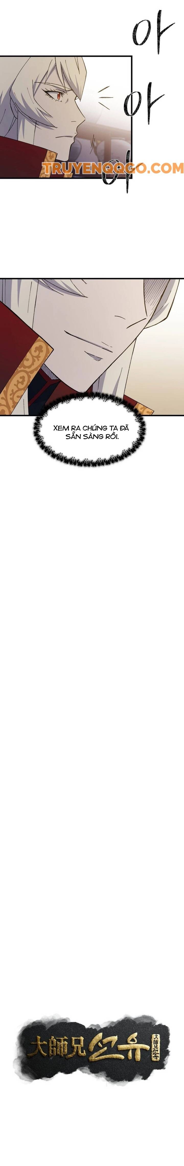 Đại Cao Thủ Chapter 95 - 11