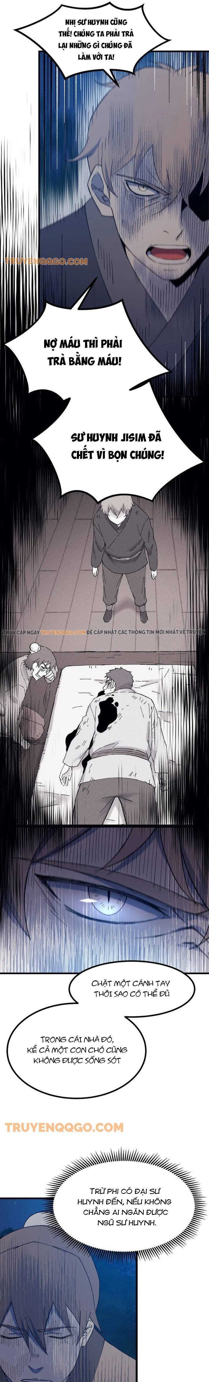 Đại Cao Thủ Chapter 96 - Trang 2