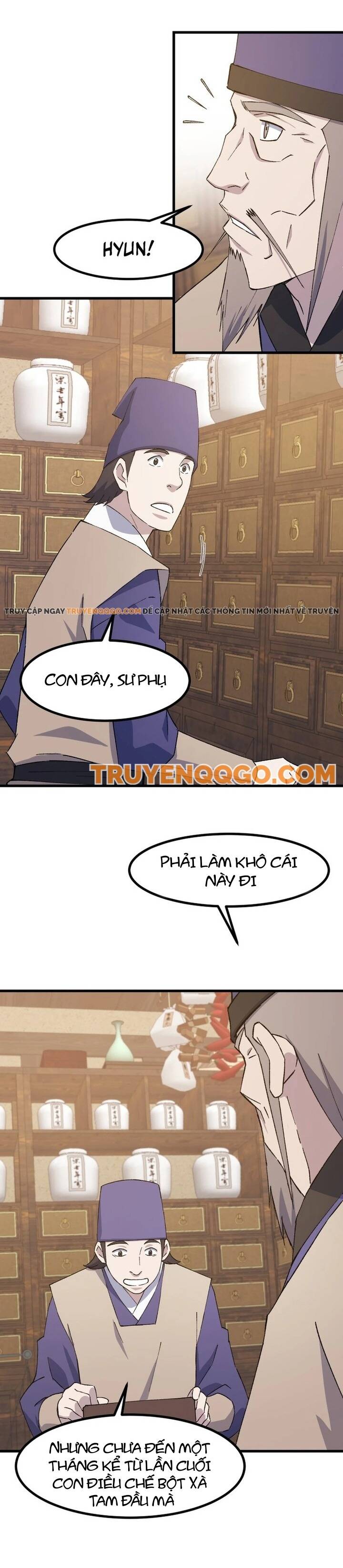 Đại Cao Thủ Chapter 94 - 16