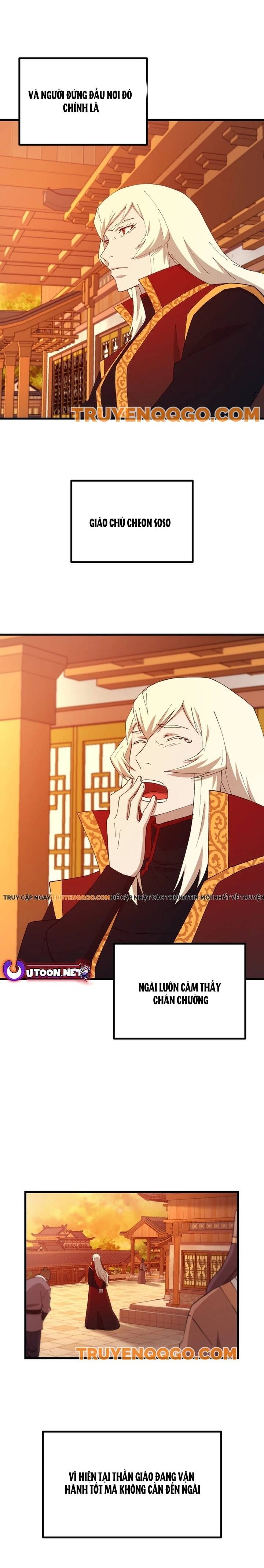 Đại Cao Thủ Chapter 95 - Trang 2