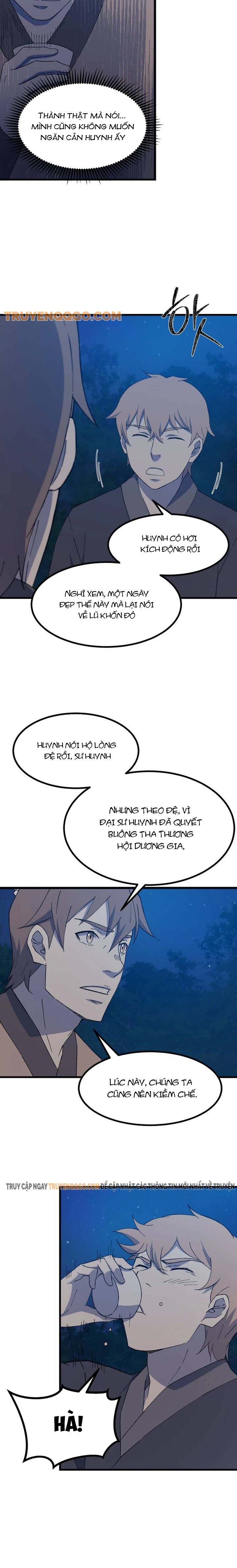 Đại Cao Thủ Chapter 96 - 12
