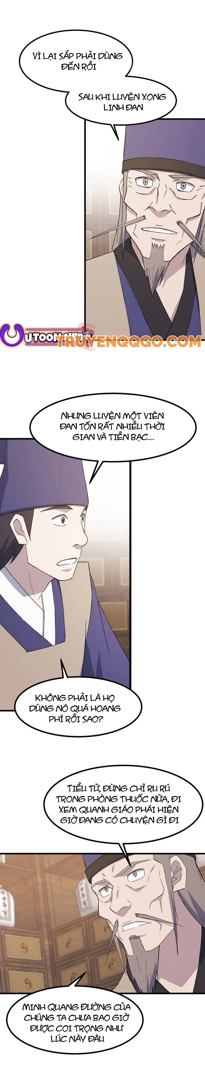 Đại Cao Thủ Chapter 94 - 17