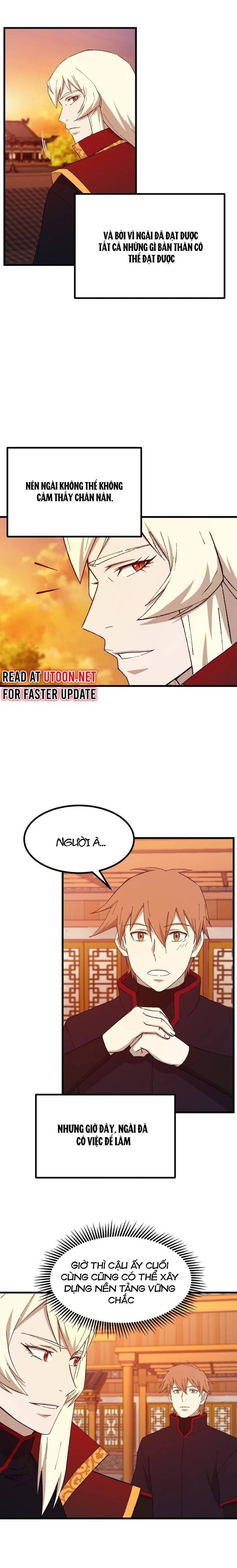 Đại Cao Thủ Chapter 95 - 14