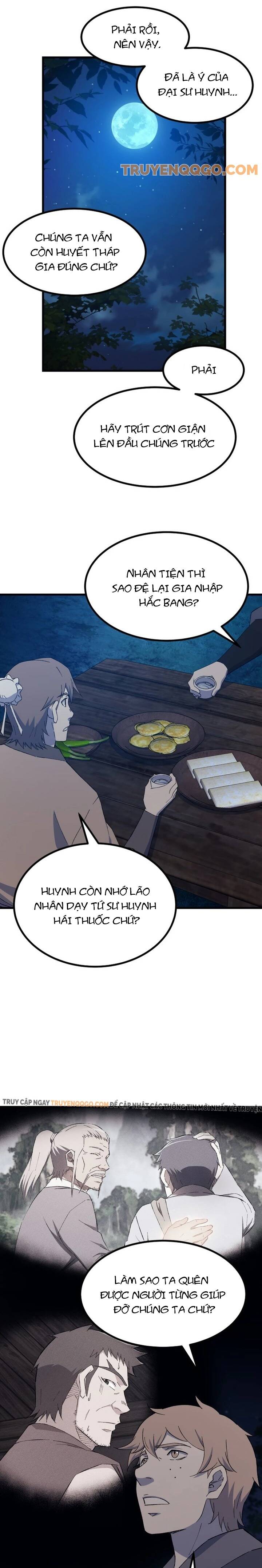 Đại Cao Thủ Chapter 96 - Trang 2