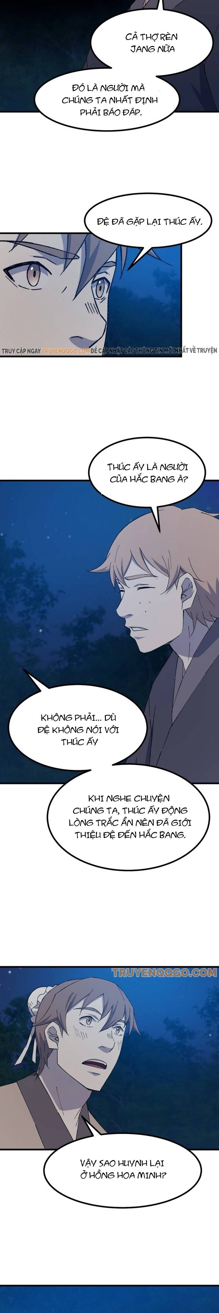 Đại Cao Thủ Chapter 96 - 14