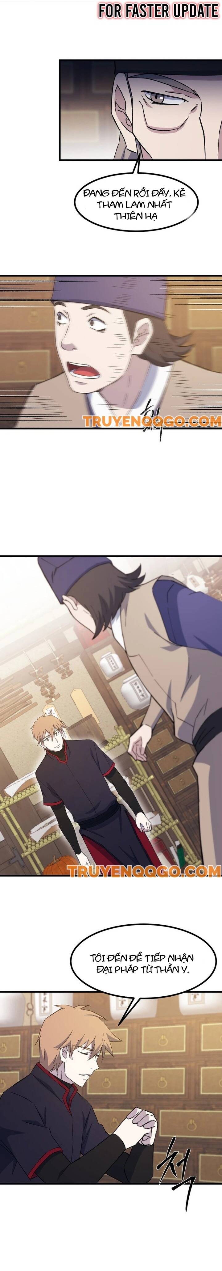Đại Cao Thủ Chapter 94 - Trang 2