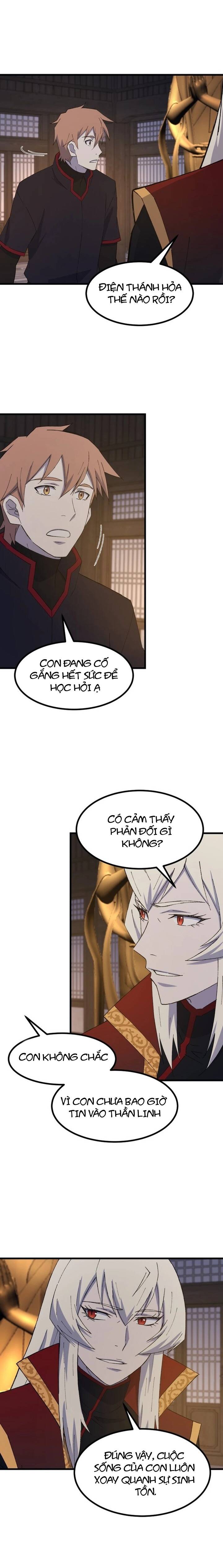 Đại Cao Thủ Chapter 95 - Trang 2