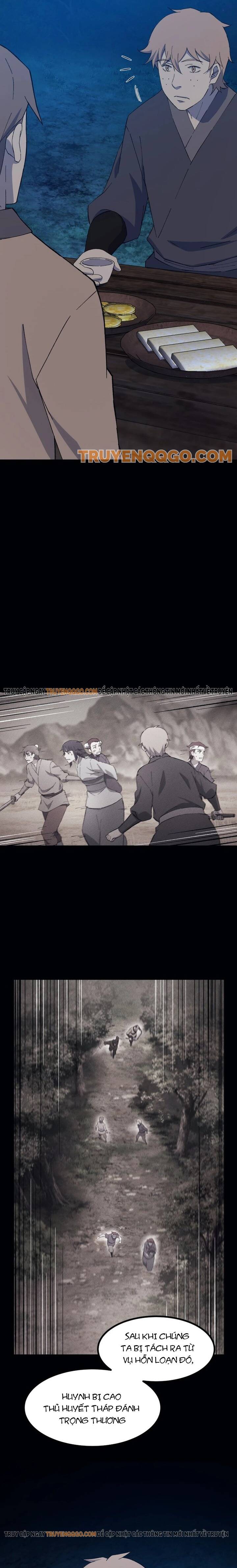 Đại Cao Thủ Chapter 96 - 15