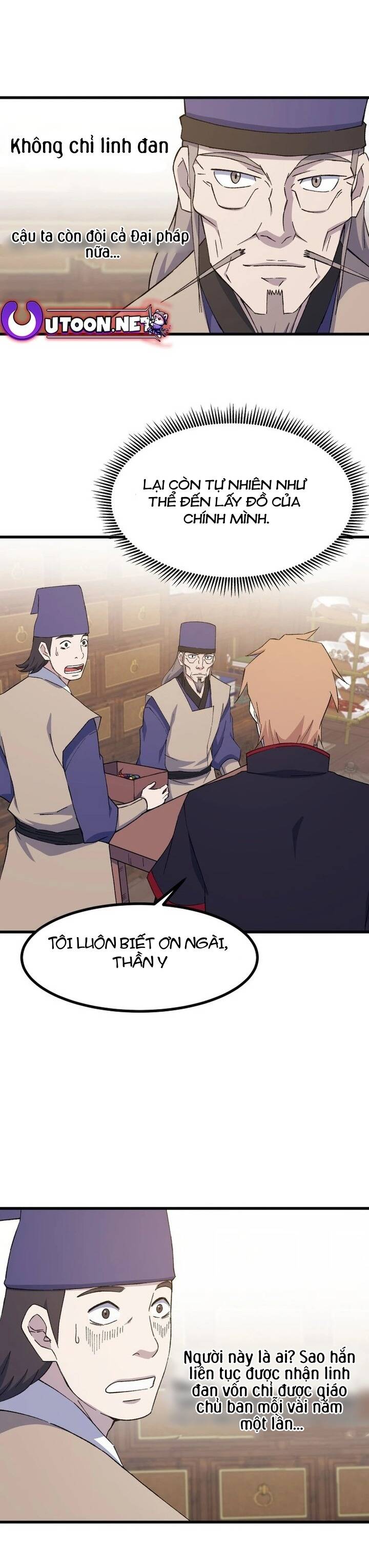 Đại Cao Thủ Chapter 94 - Trang 2