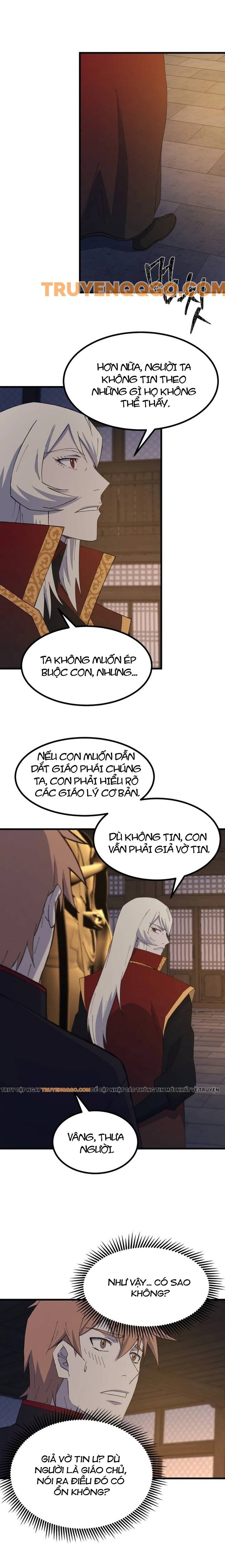 Đại Cao Thủ Chapter 95 - Trang 2