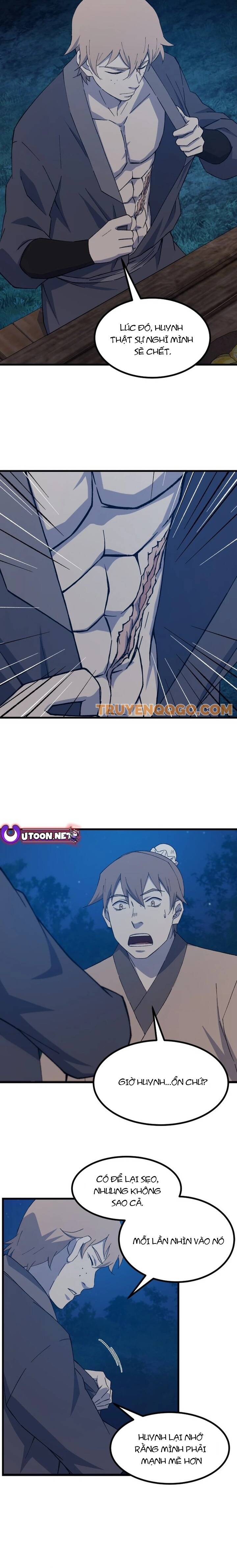 Đại Cao Thủ Chapter 96 - 16