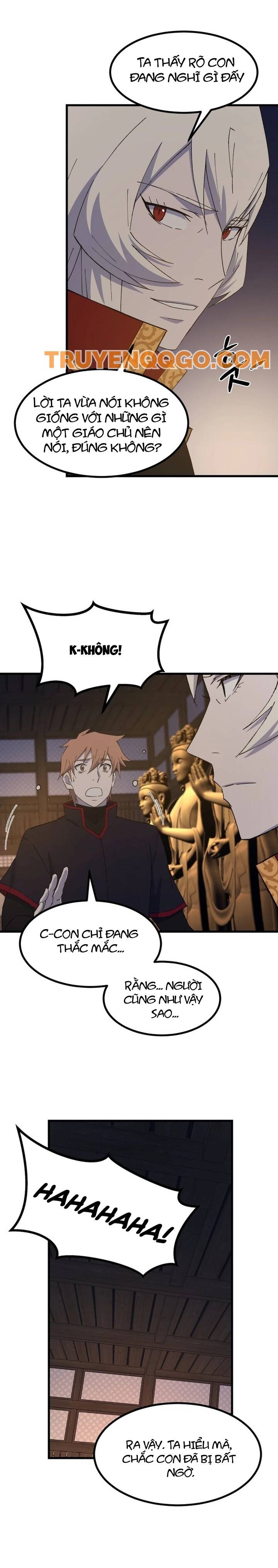 Đại Cao Thủ Chapter 95 - Trang 2