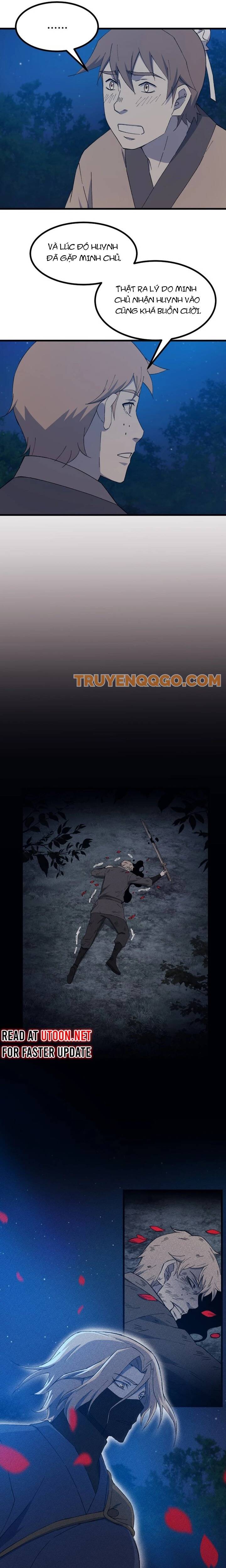 Đại Cao Thủ Chapter 96 - Trang 2