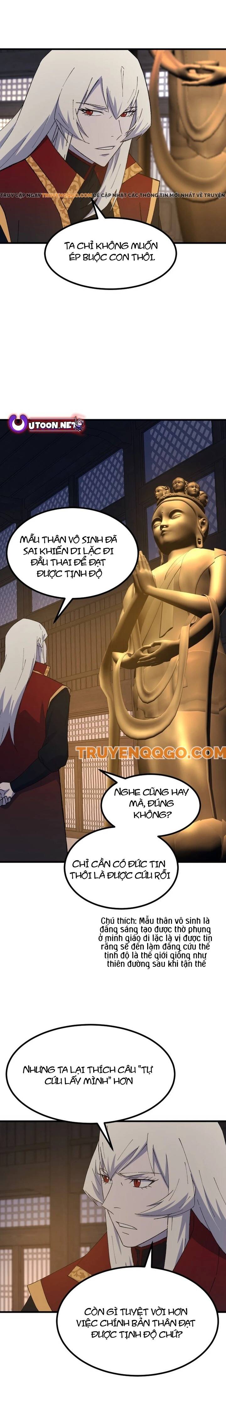 Đại Cao Thủ Chapter 95 - 19