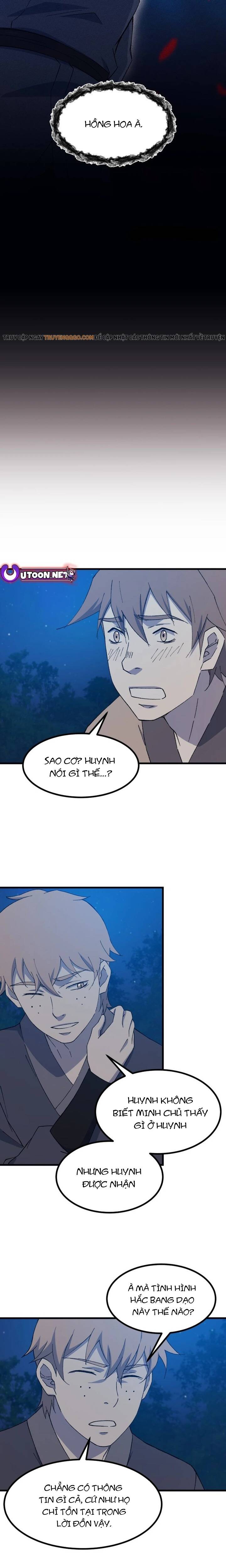 Đại Cao Thủ Chapter 96 - Trang 2