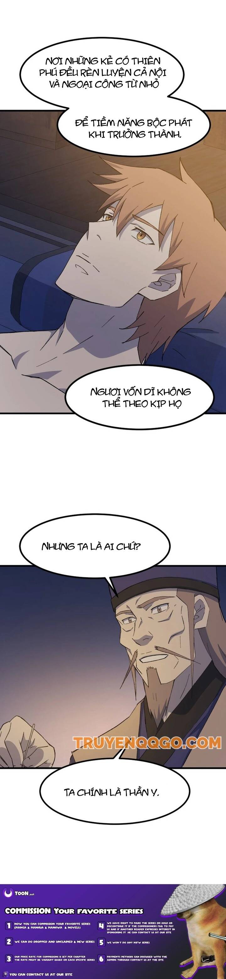 Đại Cao Thủ Chapter 94 - 23