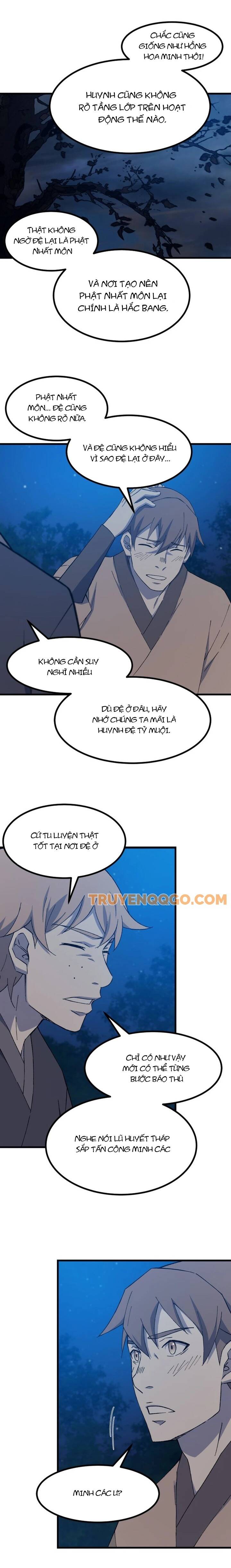 Đại Cao Thủ Chapter 96 - 19