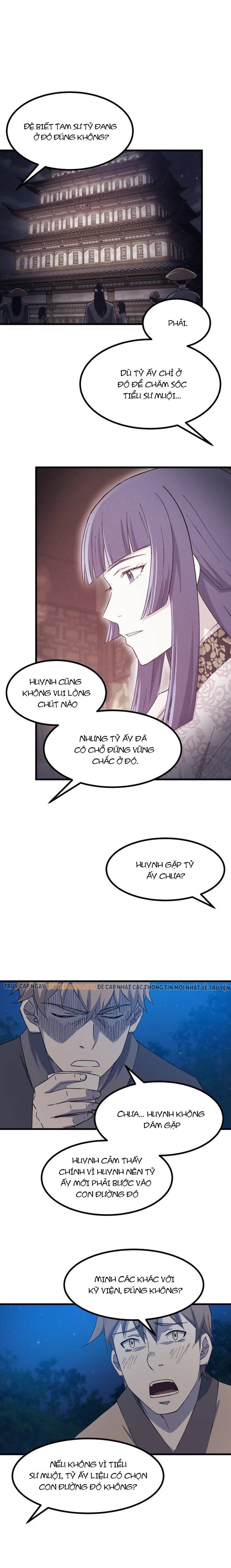 Đại Cao Thủ Chapter 96 - Trang 2