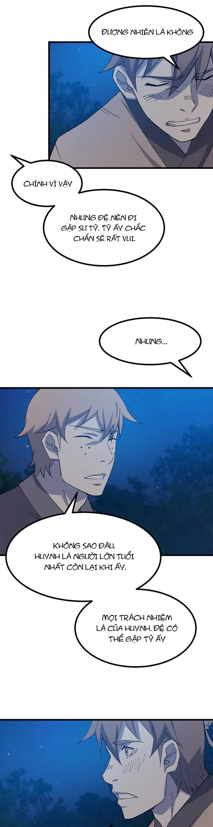 Đại Cao Thủ Chapter 96 - 21