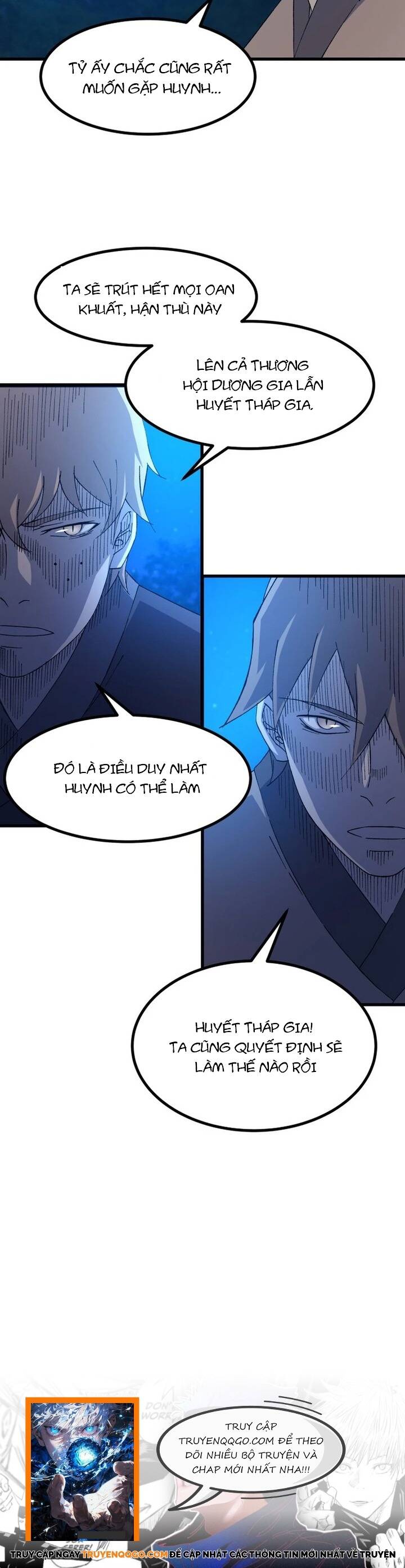 Đại Cao Thủ Chapter 96 - Trang 2