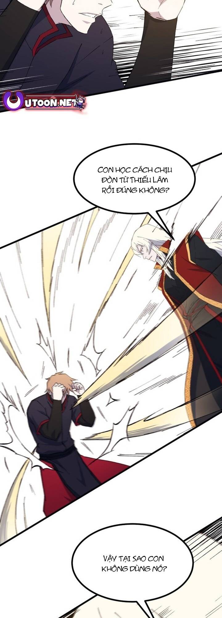 Đại Cao Thủ Chapter 97 - 2
