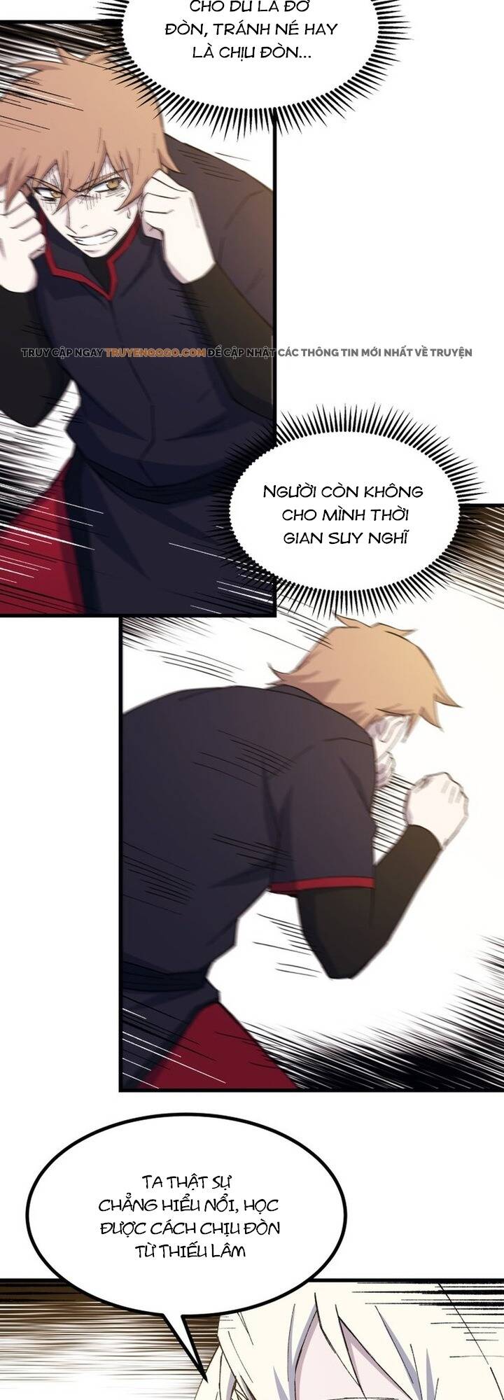 Đại Cao Thủ Chapter 97 - 4