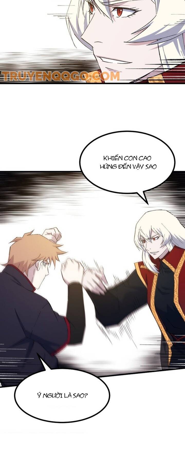Đại Cao Thủ Chapter 97 - 5