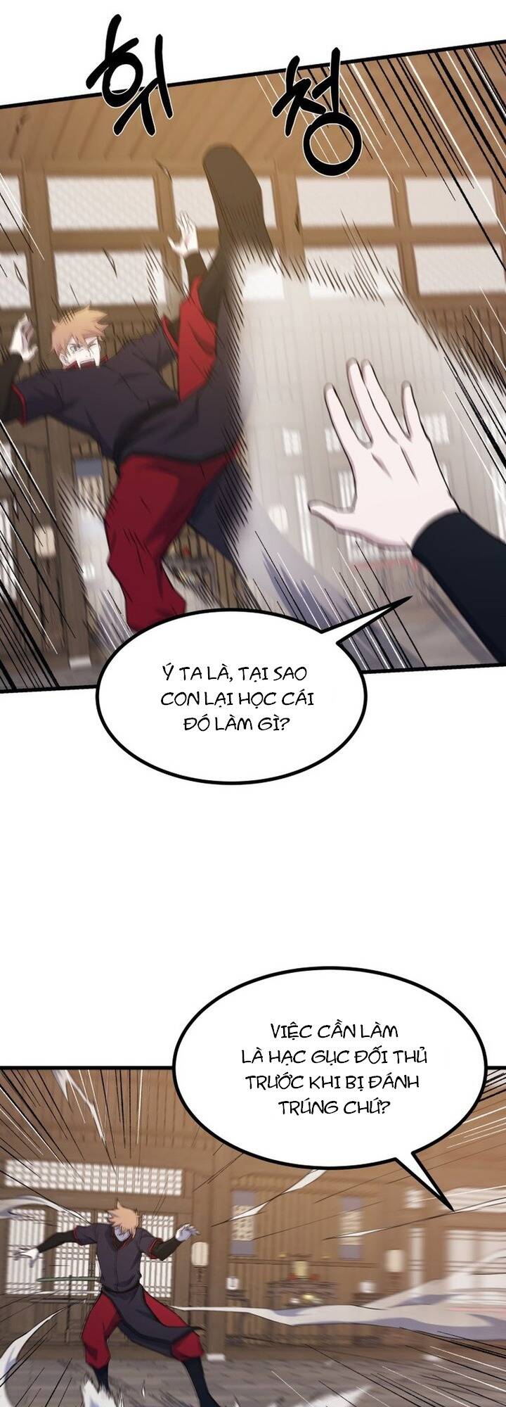 Đại Cao Thủ Chapter 97 - 6