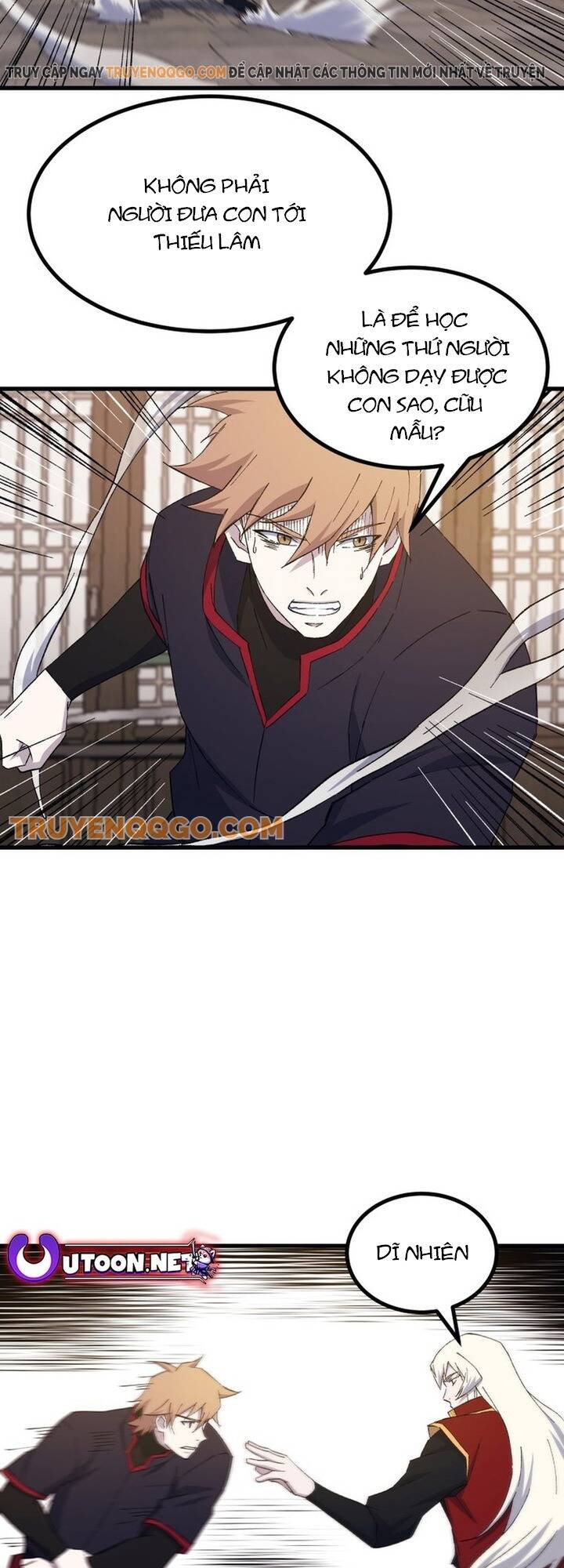 Đại Cao Thủ Chapter 97 - 7