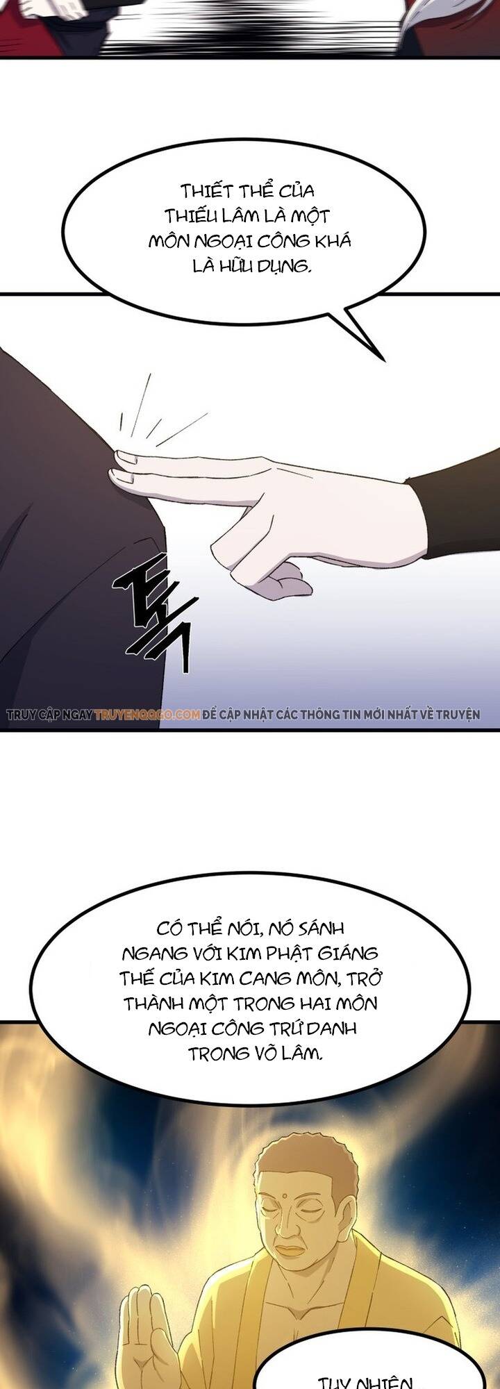 Đại Cao Thủ Chapter 97 - 8