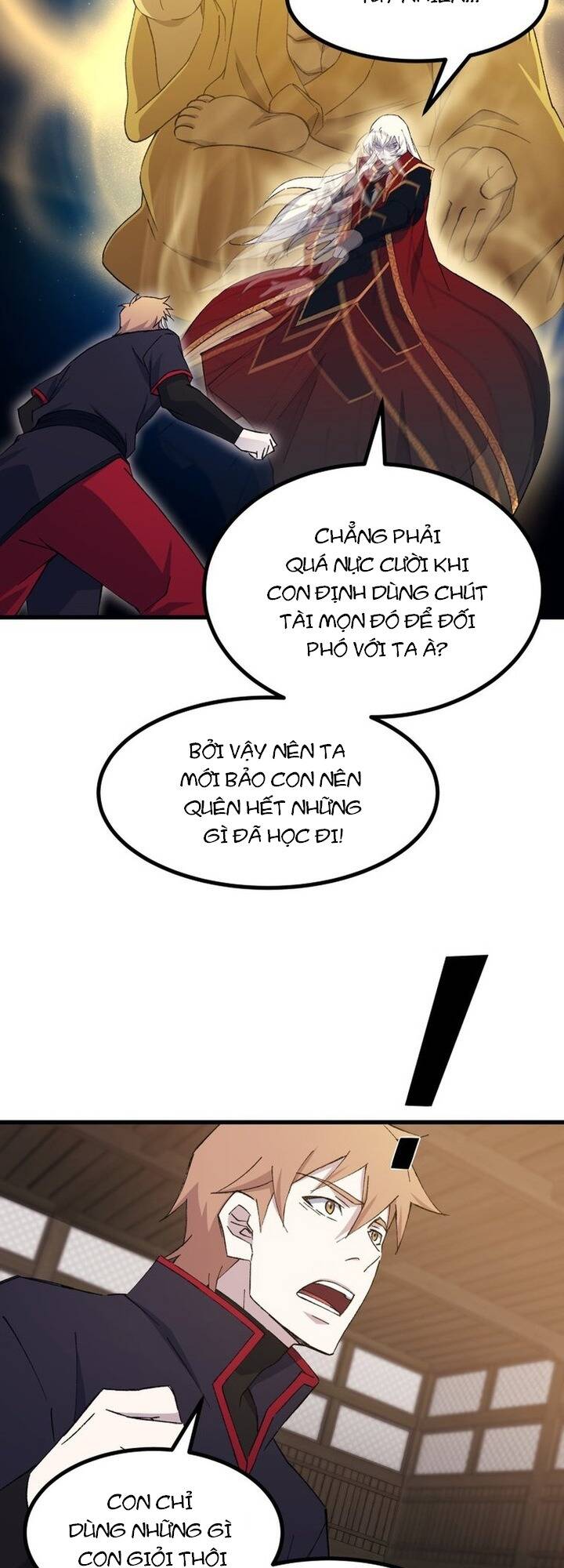 Đại Cao Thủ Chapter 97 - 9