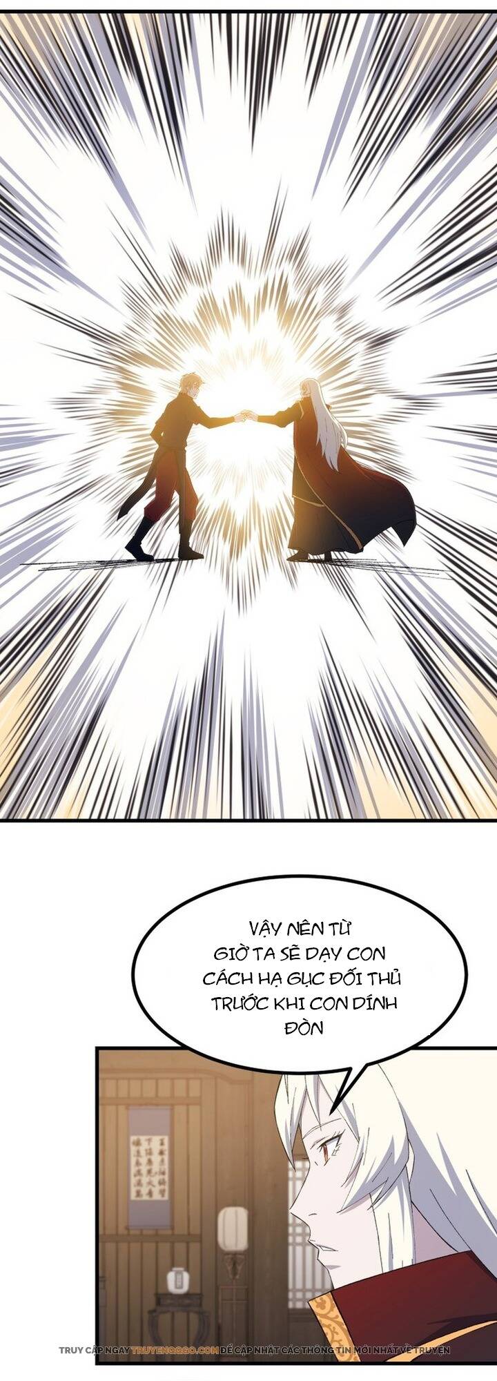 Đại Cao Thủ Chapter 97 - 11