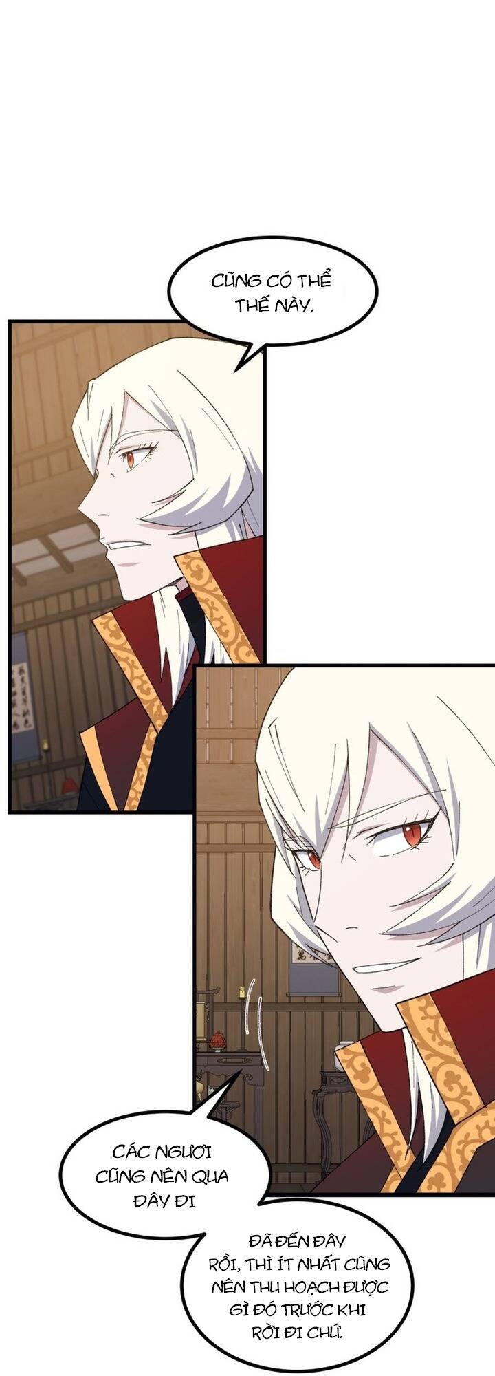 Đại Cao Thủ Chapter 97 - 13