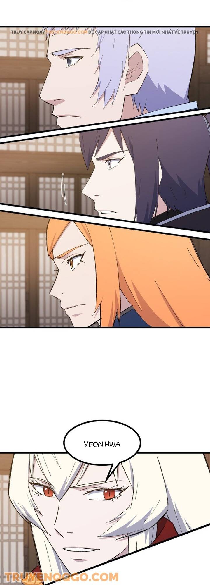 Đại Cao Thủ Chapter 97 - 14