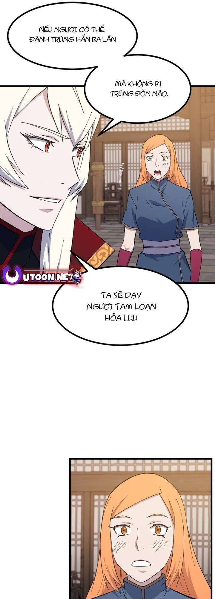 Đại Cao Thủ Chapter 97 - 16