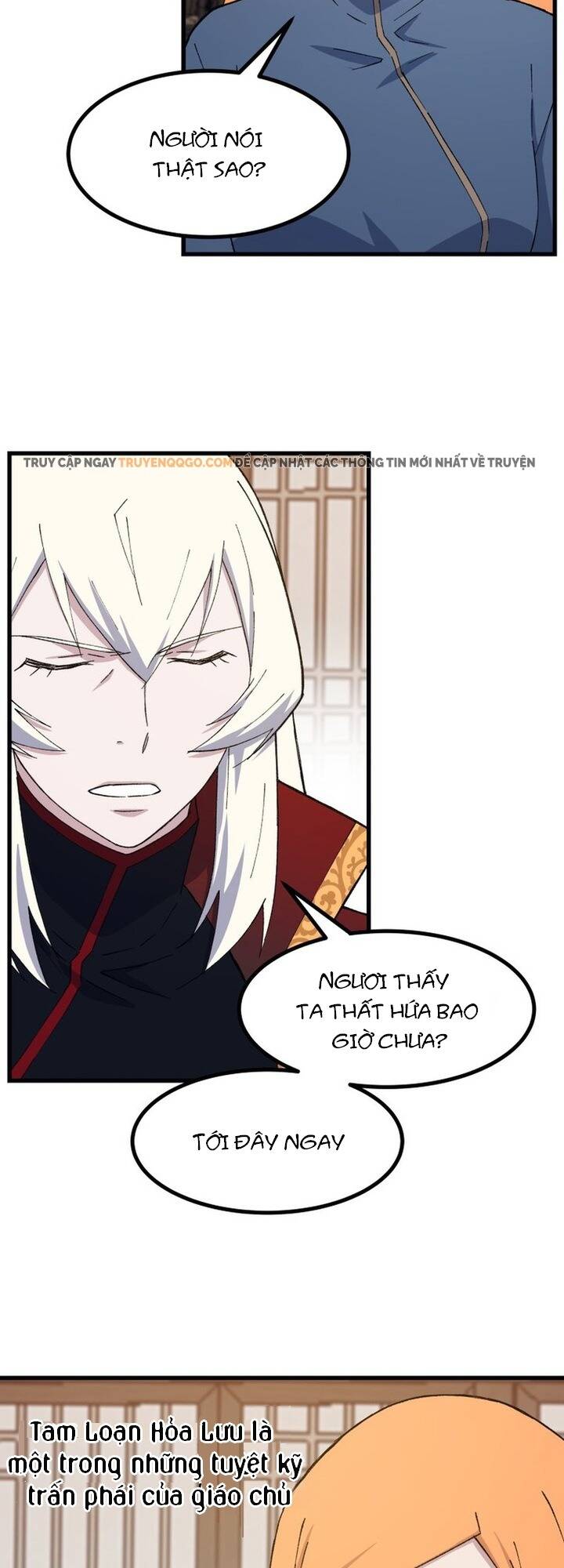 Đại Cao Thủ Chapter 97 - 17