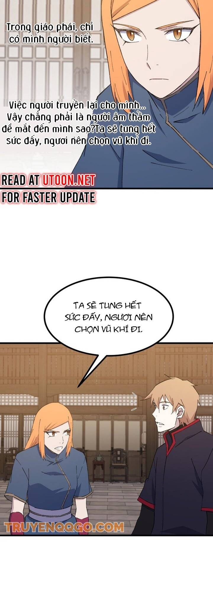 Đại Cao Thủ Chapter 97 - 18