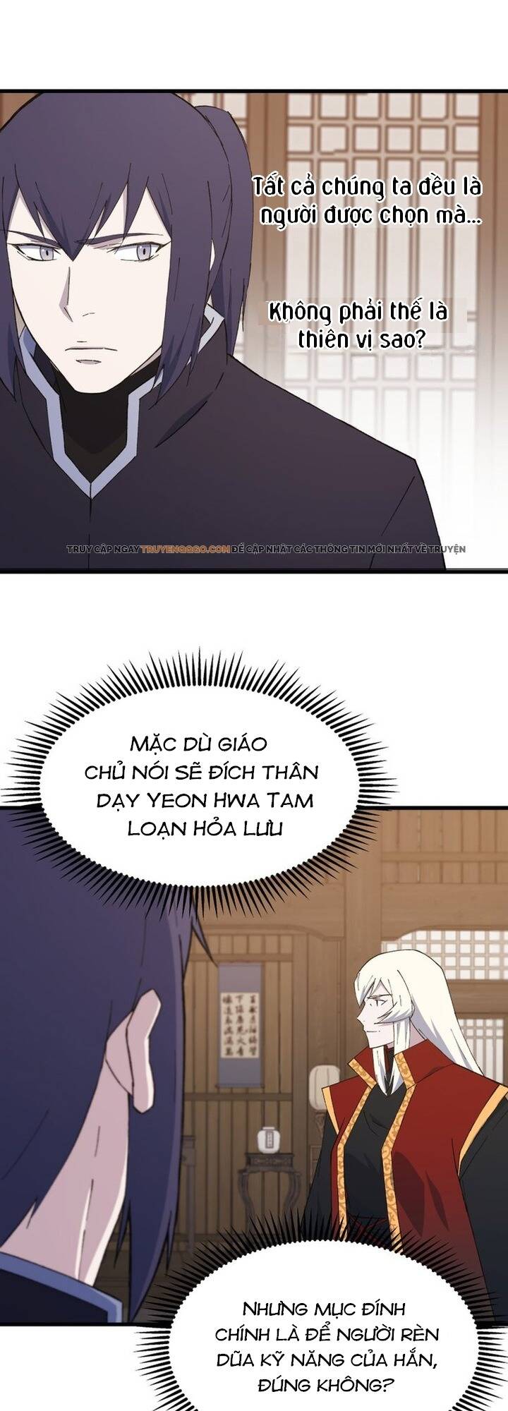 Đại Cao Thủ Chapter 97 - 19