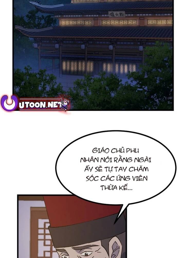 Đại Cao Thủ Chapter 98 - 3