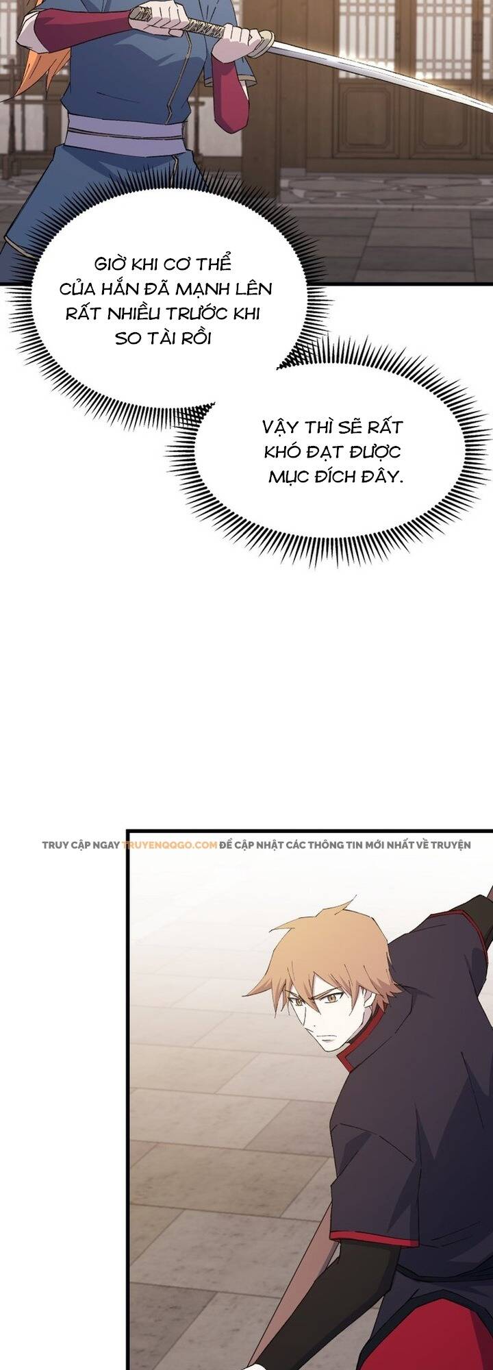 Đại Cao Thủ Chapter 97 - 22