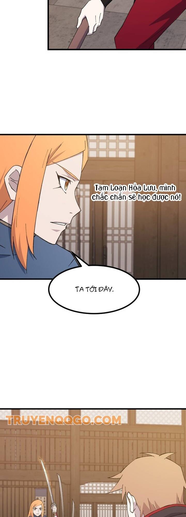 Đại Cao Thủ Chapter 97 - 23