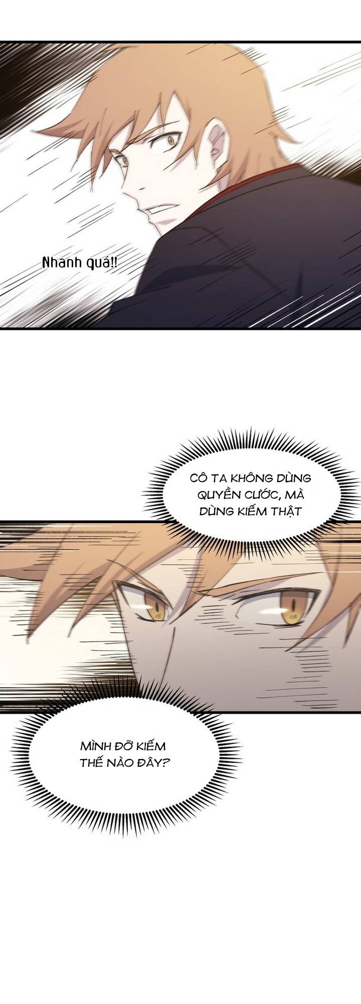 Đại Cao Thủ Chapter 97 - 25