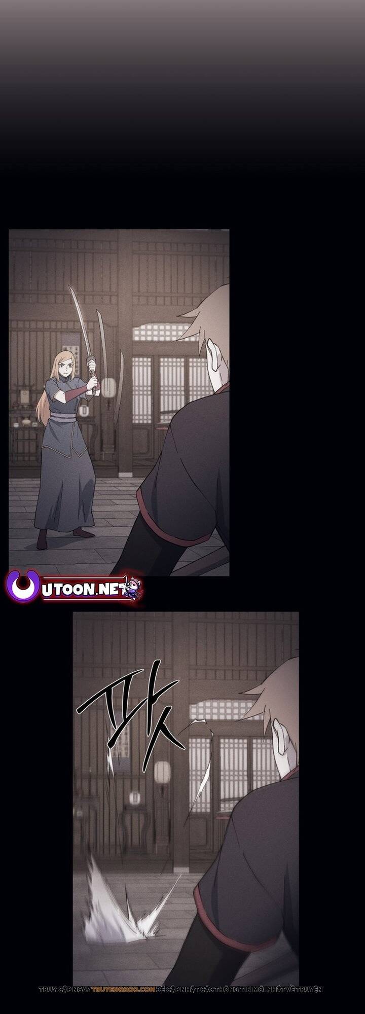 Đại Cao Thủ Chapter 97 - 29