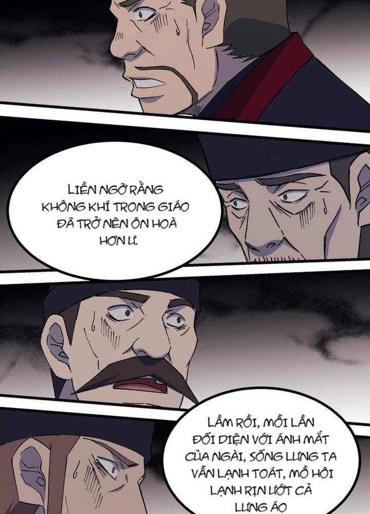 Đại Cao Thủ Chapter 98 - 16
