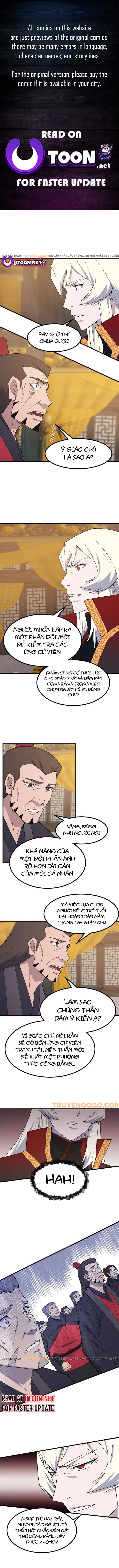 Đại Cao Thủ Chapter 99 - 2